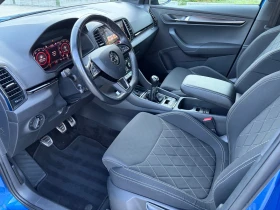 Skoda Karoq Sport Line , снимка 9