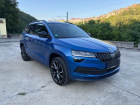 Skoda Karoq Sport Line , снимка 3