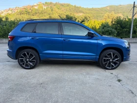Skoda Karoq Sport Line , снимка 4
