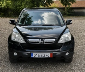 Honda Cr-v 2.0 ГАЗ АВТОМАТИК, снимка 2