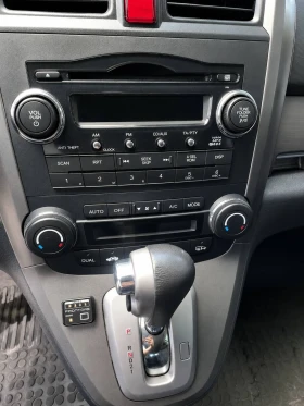 Honda Cr-v 2.0 ГАЗ АВТОМАТИК, снимка 6