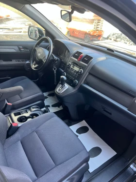 Honda Cr-v 2.0 ГАЗ АВТОМАТИК, снимка 9