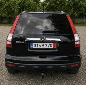 Honda Cr-v 2.0 ГАЗ АВТОМАТИК, снимка 4