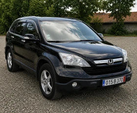 Honda Cr-v 2.0 ГАЗ АВТОМАТИК, снимка 3