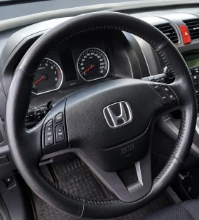 Honda Cr-v 2.0 ГАЗ АВТОМАТИК, снимка 5