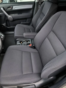 Honda Cr-v 2.0 ГАЗ АВТОМАТИК, снимка 7
