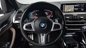 BMW X4 xDrive20i M SPORT X, снимка 11