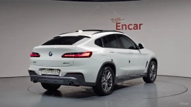 BMW X4 xDrive20i M SPORT X, снимка 2