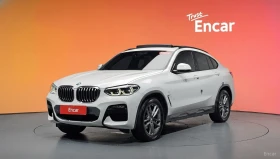 BMW X4 xDrive20i M SPORT X, снимка 1