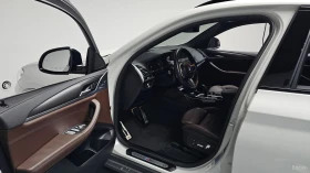 BMW X4 xDrive20i M SPORT X, снимка 8