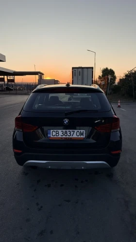 BMW X1 Перфектен автомобил, снимка 11