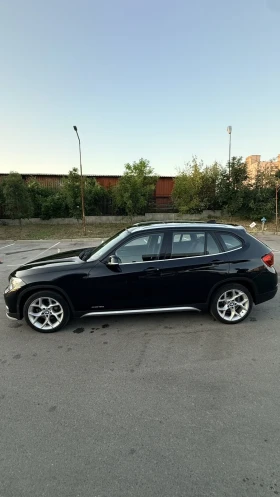BMW X1 Перфектен автомобил, снимка 8