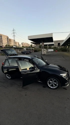 BMW X1 Перфектен автомобил, снимка 2