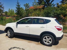 Nissan Qashqai, снимка 2
