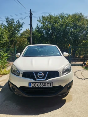Nissan Qashqai, снимка 3