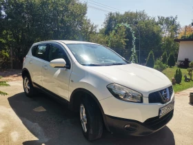 Nissan Qashqai, снимка 1
