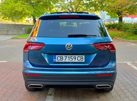 VW Tiguan Allspace 2.0 TSI 4x4 186к.с., снимка 4