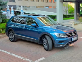 VW Tiguan Allspace 2.0 TSI 4x4 186к.с., снимка 3