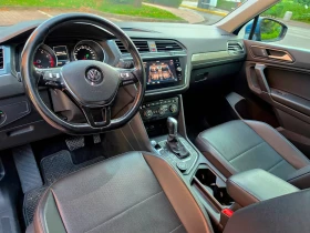 VW Tiguan Allspace 2.0 TSI 4x4 186к.с., снимка 13