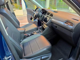 VW Tiguan Allspace 2.0 TSI 4x4 186к.с., снимка 7