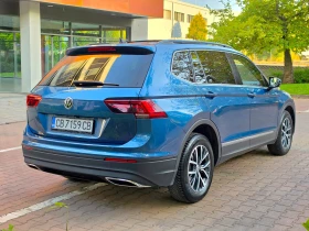 VW Tiguan Allspace 2.0 TSI 4x4 186к.с., снимка 5