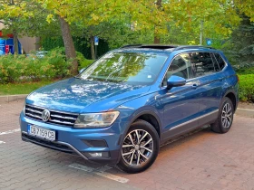 VW Tiguan Allspace 2.0 TSI 4x4 186к.с., снимка 2