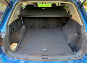 VW Tiguan Allspace 2.0 TSI 4x4 186к.с., снимка 15