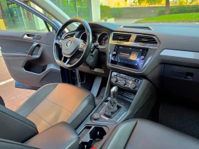 VW Tiguan Allspace 2.0 TSI 4x4 186к.с., снимка 9