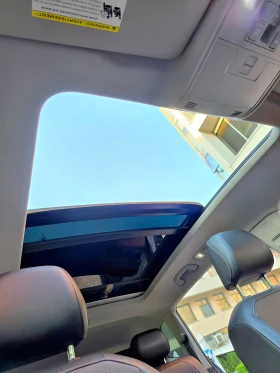 VW Tiguan Allspace 2.0 TSI 4x4 186к.с., снимка 11