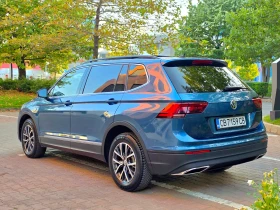 VW Tiguan Allspace 2.0 TSI 4x4 186к.с., снимка 6