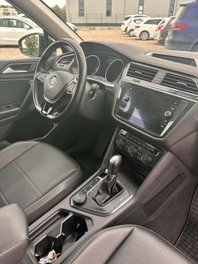 VW Tiguan Four motion 4x4, снимка 5