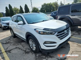 Hyundai Tucson, снимка 2