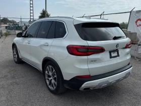 BMW X5 * xDrive40i * ЛАЗЕР * ДИСТРОНИК * ТЕЛЕВИЗОРИ * 360, снимка 7