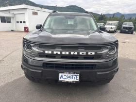 Ford Bronco Big Bend * CARFAX * АВТОКРЕДИТ * , снимка 6