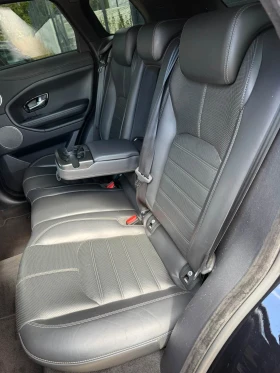 Land Rover Evoque 2.0SD4/HSE/180/Dynamic/2018, снимка 13