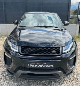 Land Rover Evoque 2.0SD4/HSE/180/Dynamic/2018, снимка 2