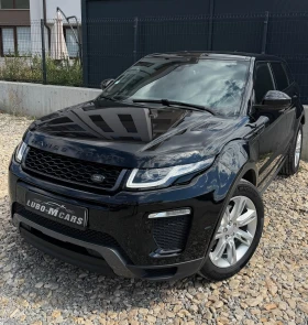 Land Rover Evoque 2.0SD4/HSE/180/Dynamic/2018, снимка 1