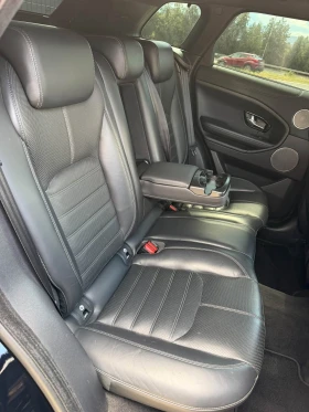 Land Rover Evoque 2.0SD4/HSE/180/Dynamic/2018, снимка 12