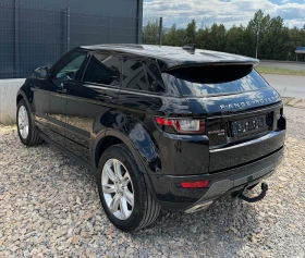 Land Rover Evoque 2.0SD4/HSE/180/Dynamic/2018, снимка 6