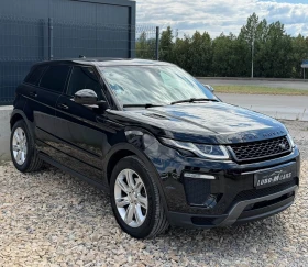 Land Rover Evoque 2.0SD4/HSE/180/Dynamic/2018, снимка 3
