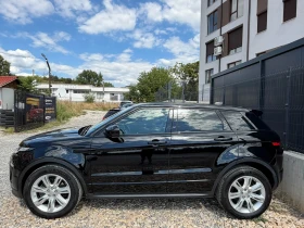Land Rover Evoque 2.0SD4/HSE/180/Dynamic/2018, снимка 5