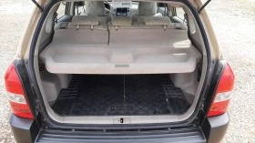 Hyundai Tucson 2.0i 4x4, снимка 11