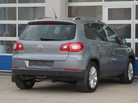 VW Tiguan 2.0TDI/4-MOTION/SPORT&STYLE | Mobile.bg   3