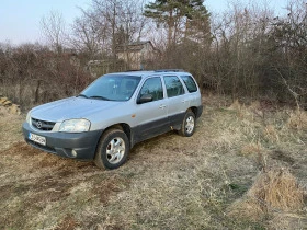 Mazda Tribute, снимка 2