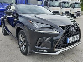 Lexus NX 300h  ! F-Sport ! Hybrid ! 67000км ! Гаранция !, снимка 3