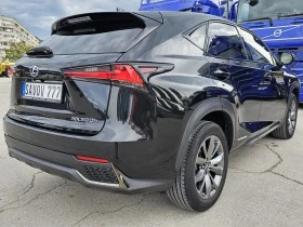 Lexus NX 300h  ! F-Sport ! Hybrid ! 67000км ! Гаранция !, снимка 4