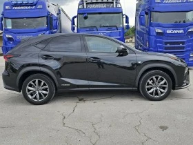 Lexus NX 300h  ! F-Sport ! Hybrid ! 67000км ! Гаранция !, снимка 7