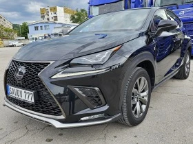 Lexus NX 300h  ! F-Sport ! Hybrid ! 67000 !  ! | Mobile.bg    1