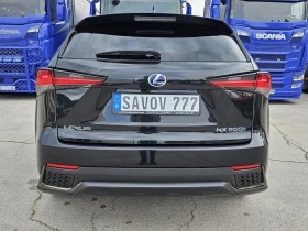 Lexus NX 300h  ! F-Sport ! Hybrid ! 67000км ! Гаранция !, снимка 5