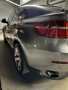 BMW X6 3.5 D, снимка 11